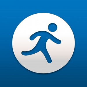 MapMyRun app logo
